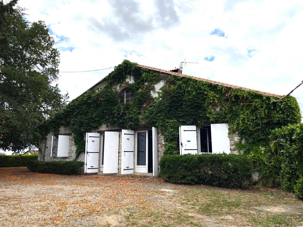 Achat maison à vendre 3 chambres 180 m² - Marmande