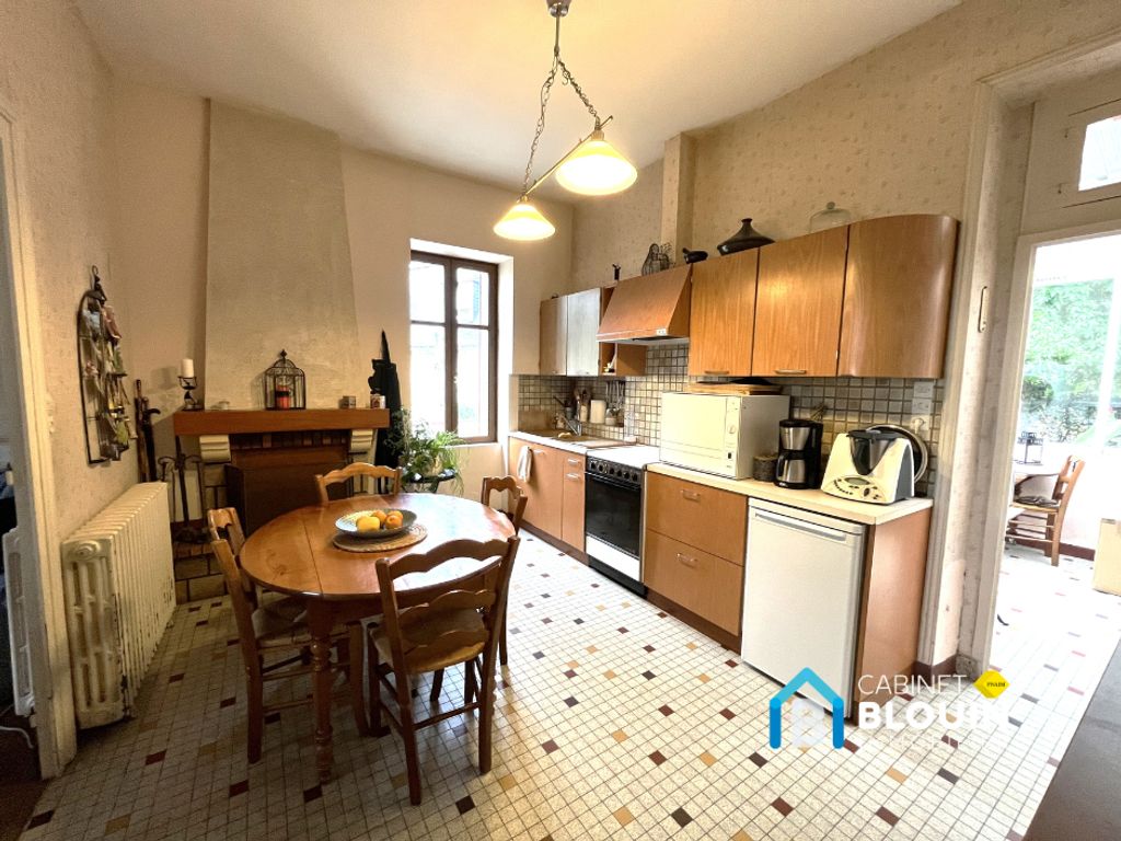 Achat maison 2 chambre(s) - Trans-sur-Erdre