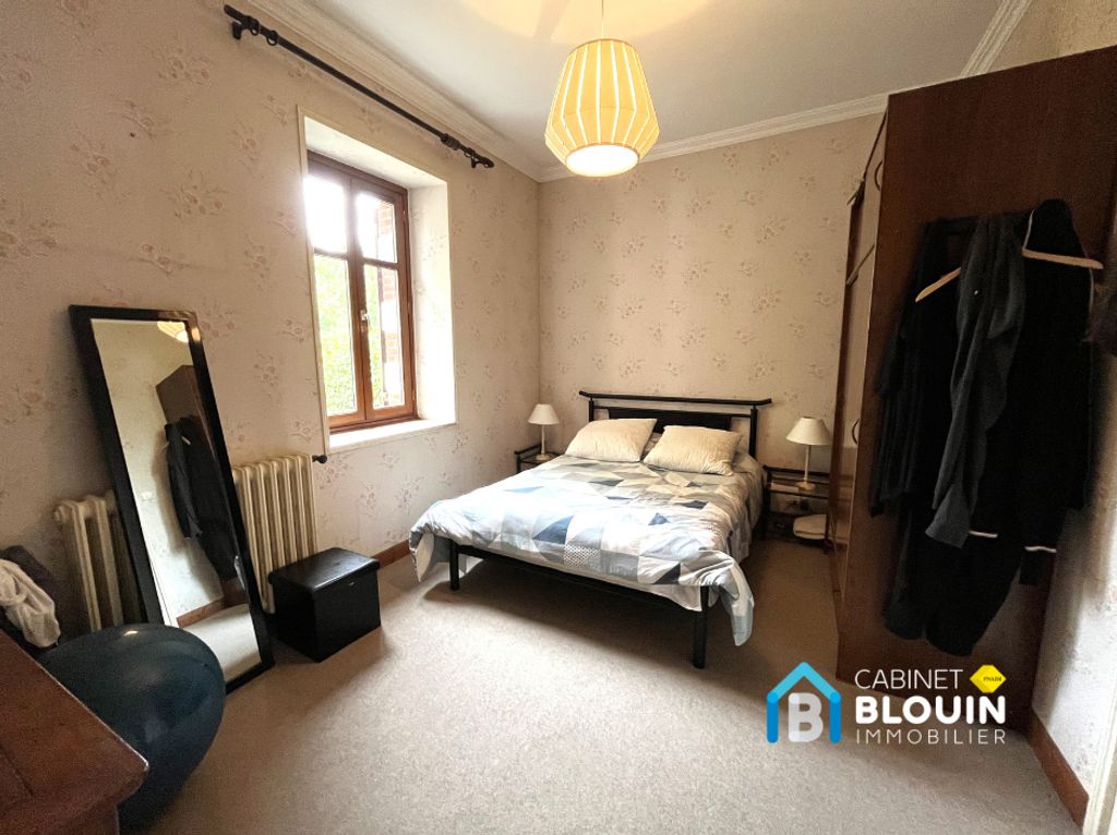 Achat maison 2 chambre(s) - Trans-sur-Erdre