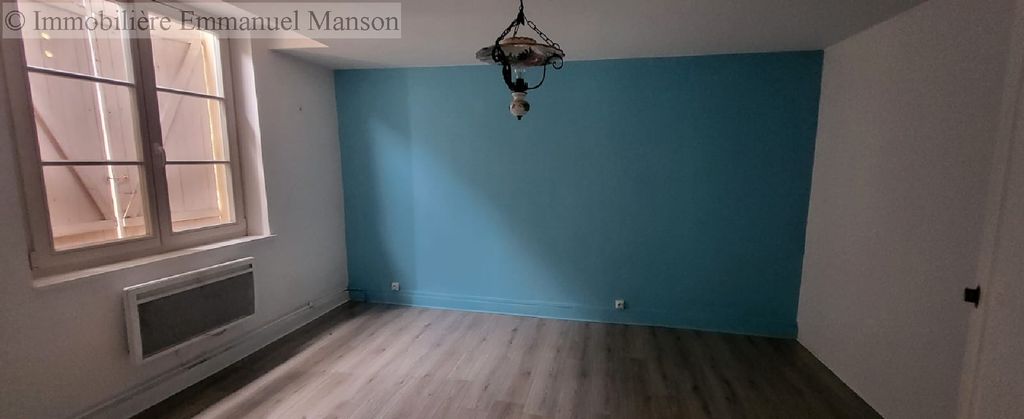 Achat maison 2 chambre(s) - Saint-Nicolas-de-Port