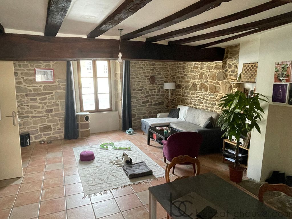 Achat appartement à vendre 2 pièces 53 m² - Vannes