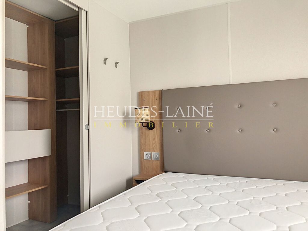 Achat maison 2 chambre(s) - Saint-Pair-sur-Mer