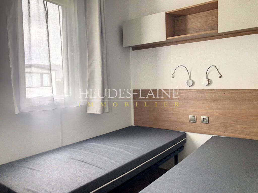 Achat maison 3 chambre(s) - Saint-Pair-sur-Mer