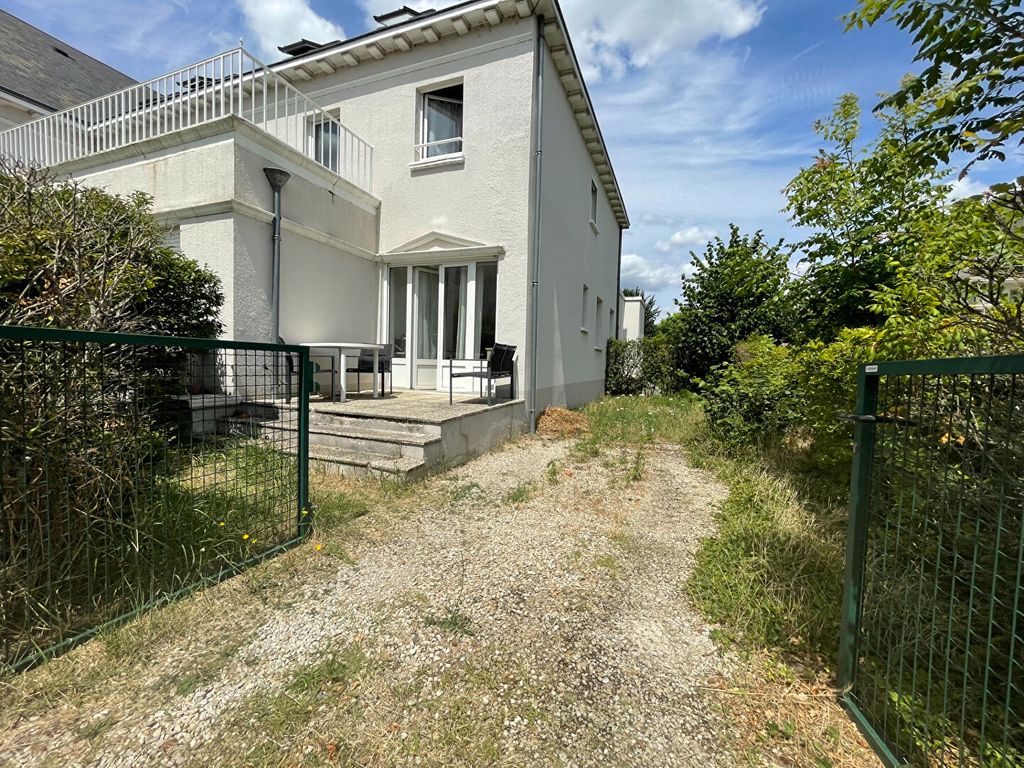 Achat studio à vendre 24 m² - Orléans