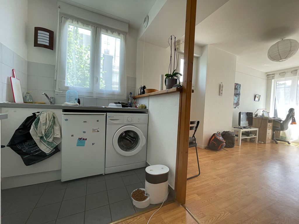 Achat appartement 1 pièce(s) Orléans