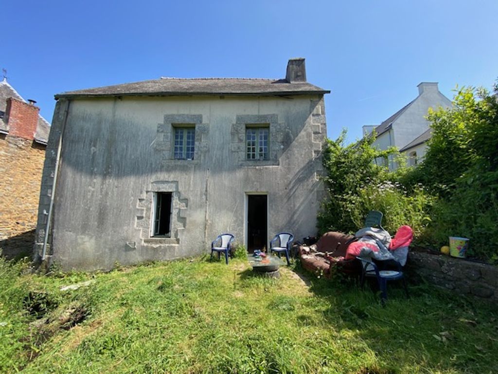 Achat maison 1 chambre(s) - Rohan