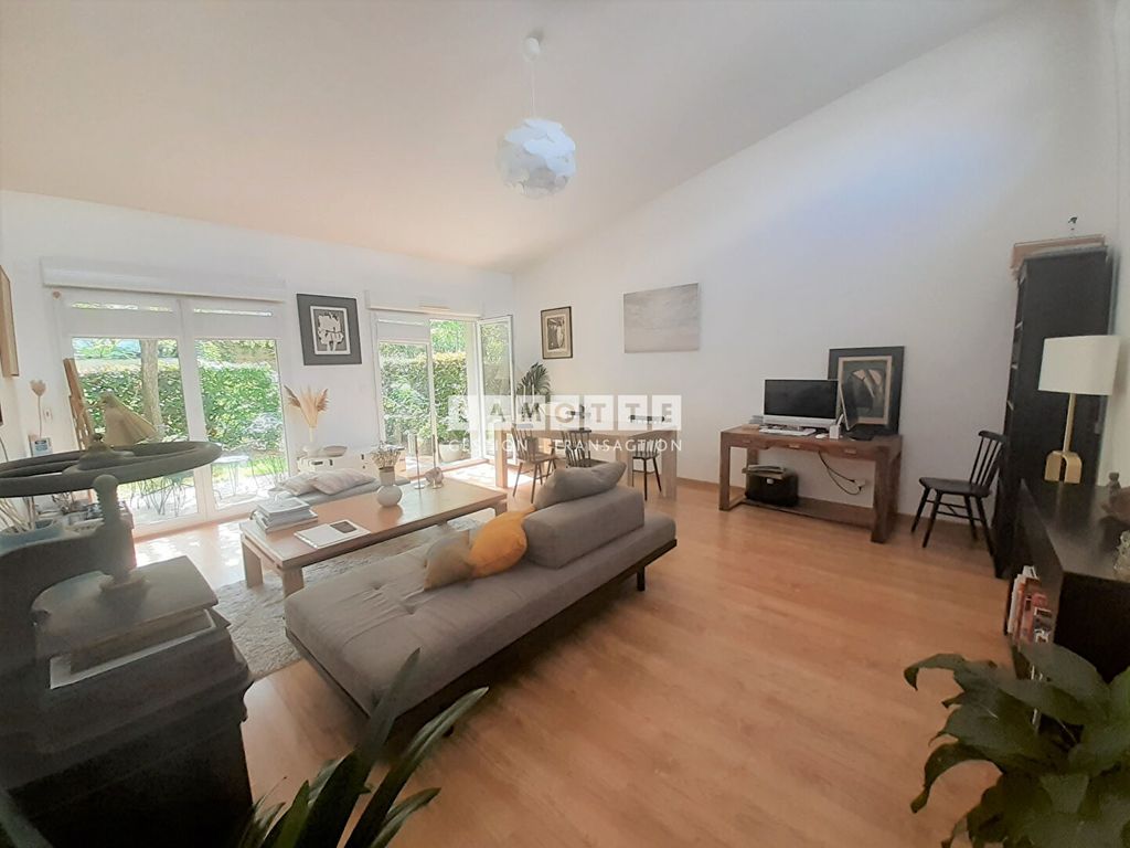 Achat maison à vendre 3 chambres 97 m² - Rezé