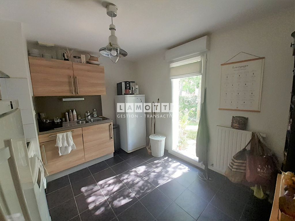 Achat maison 3 chambre(s) - Rezé