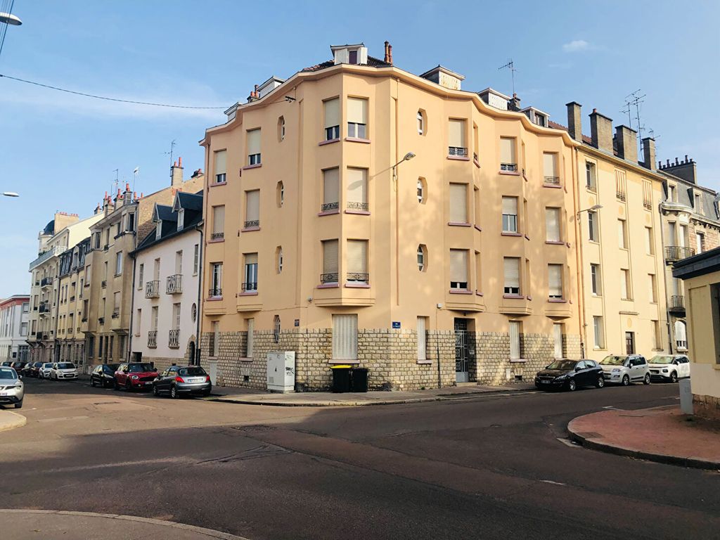 Achat appartement à vendre 2 pièces 35 m² - Dijon