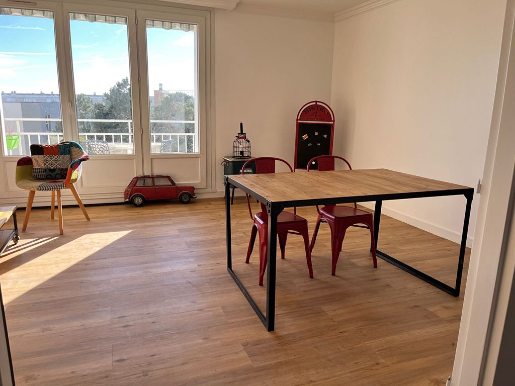 Achat appartement 5 pièce(s) Joué-lès-Tours