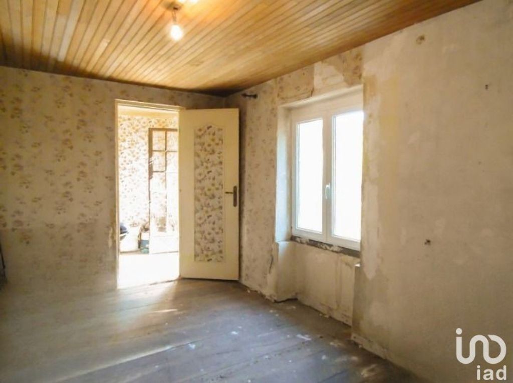 Achat maison 2 chambre(s) - Seilhac