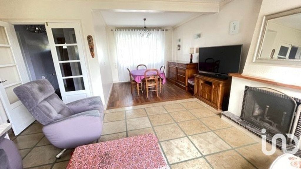 Achat maison 4 chambre(s) - Saint-Fargeau-Ponthierry