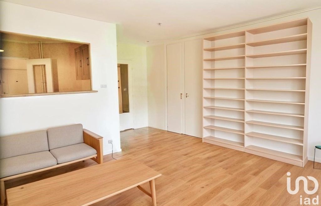Achat appartement à vendre 4 pièces 83 m² - Amiens
