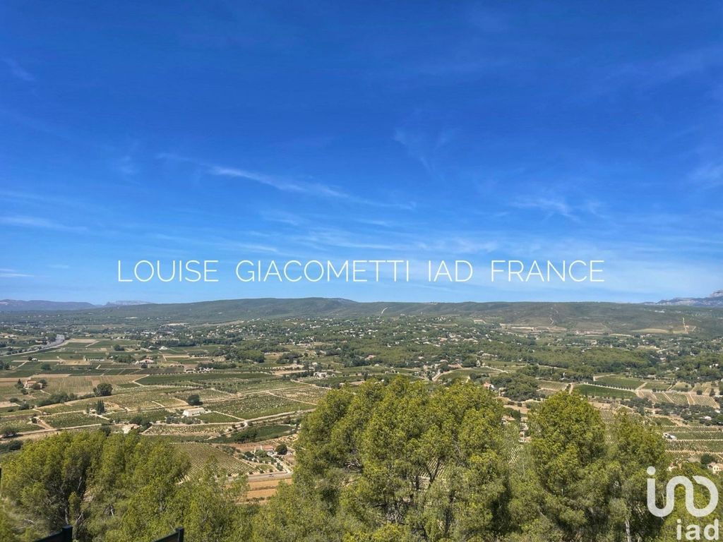 Achat appartement à vendre 3 pièces 88 m² - Le Castellet