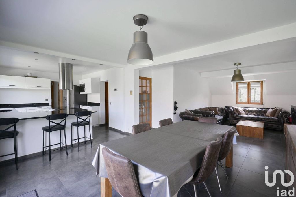 Achat maison à vendre 4 chambres 120 m² - Landas