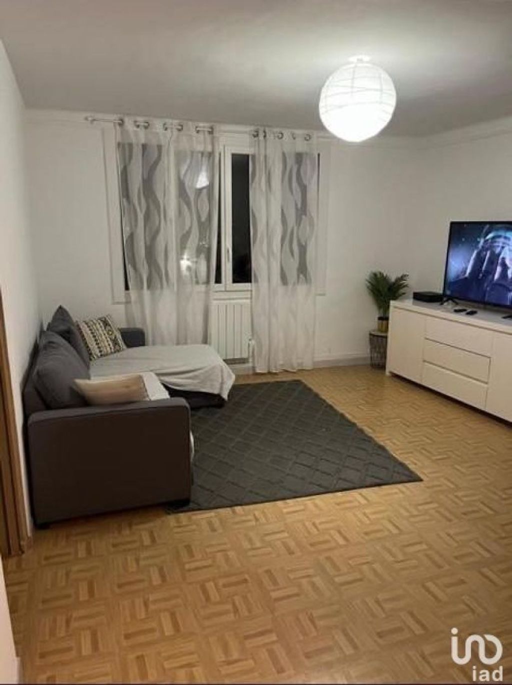 Achat appartement à vendre 4 pièces 68 m² - Marseille 14ème arrondissement