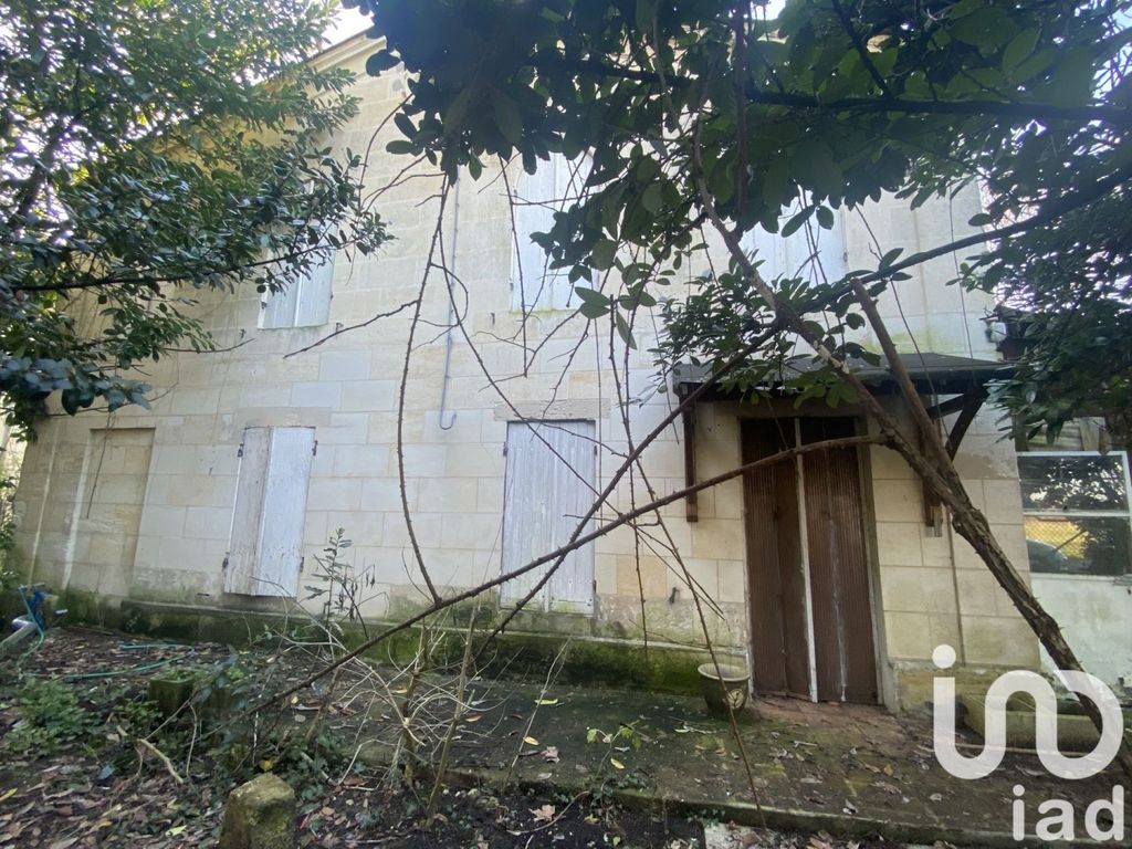 Achat maison 3 chambre(s) - Saint-Loubès