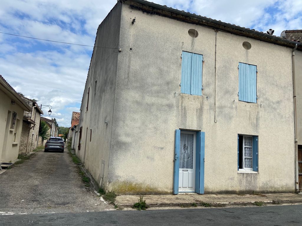 Achat maison à vendre 3 chambres 121 m² - Vianne