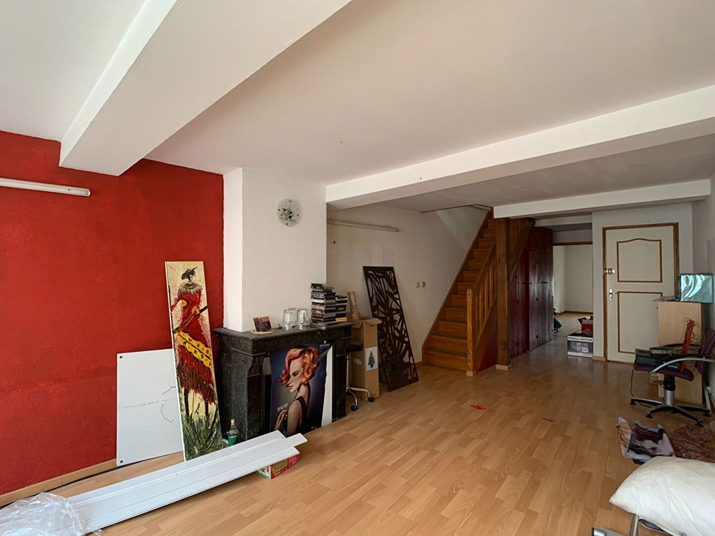 Achat maison 2 chambre(s) - Vaucouleurs