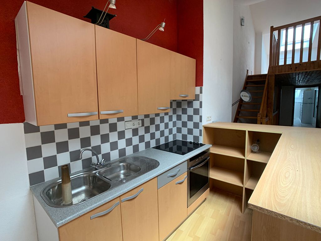 Achat maison à vendre 2 chambres 122 m² - Vaucouleurs