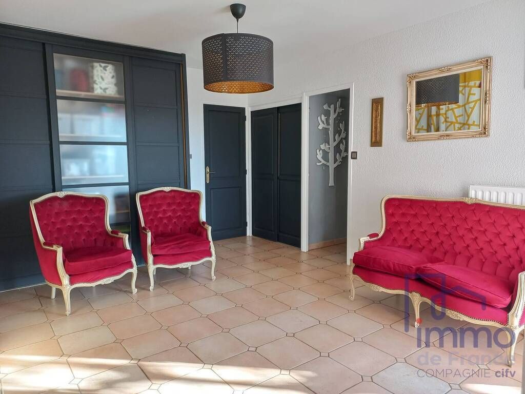 Achat maison 5 chambre(s) - Saint-Cyprien