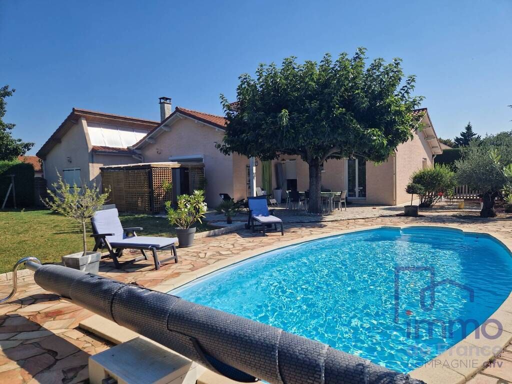 Achat maison 5 chambre(s) - Saint-Cyprien