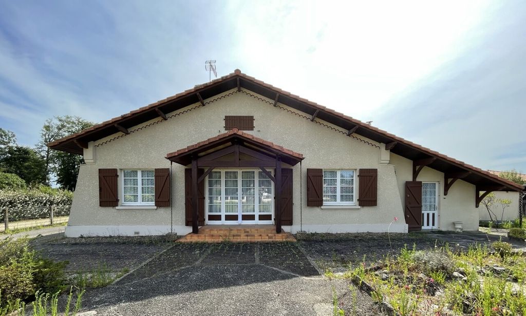 Achat maison 3 chambre(s) - Bégaar