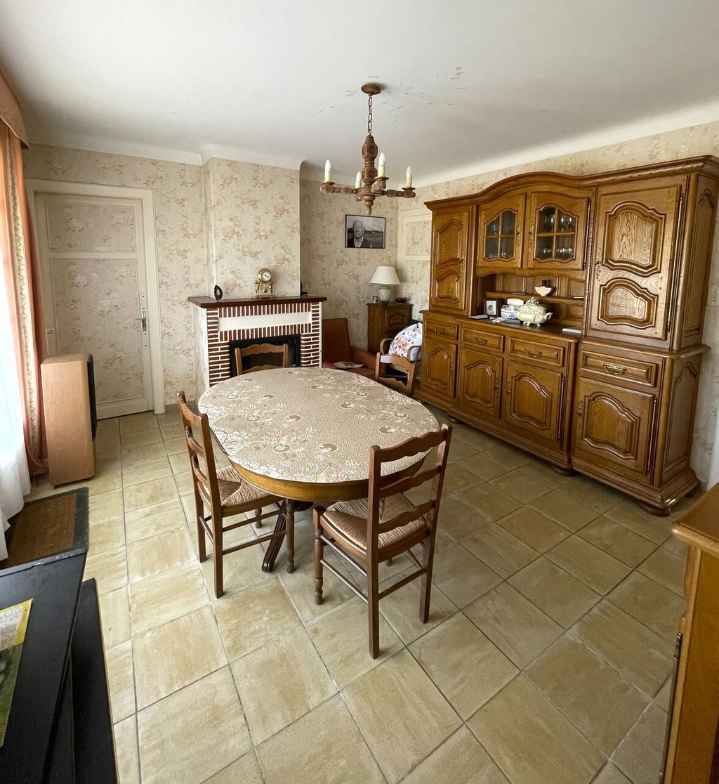 Achat maison 3 chambre(s) - Bégaar