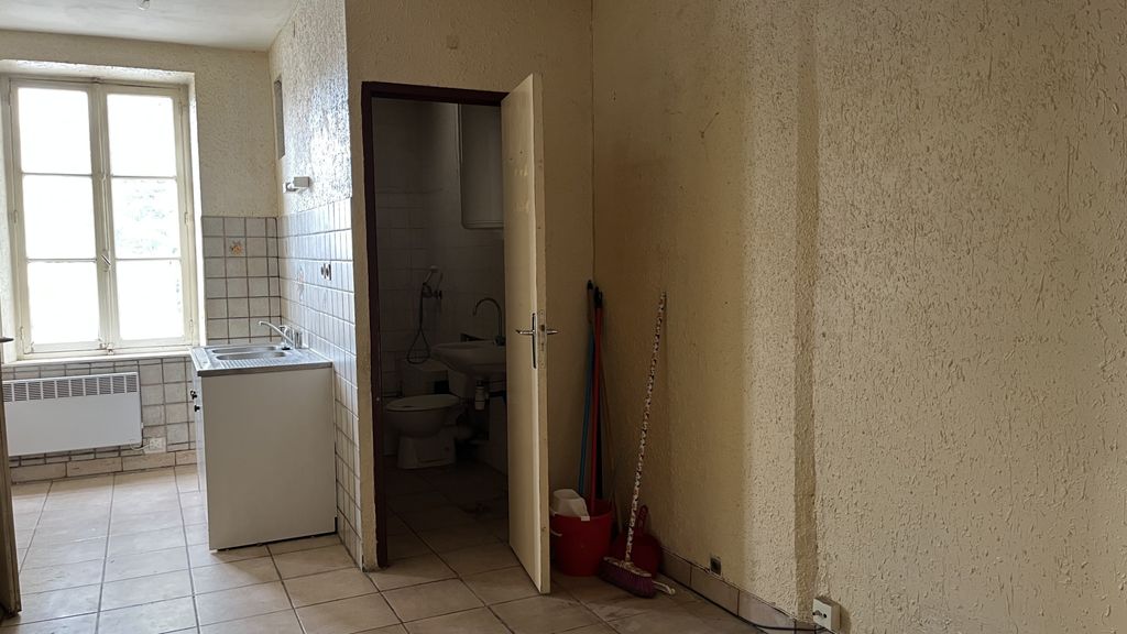 Achat appartement 4 pièce(s) Jœuf