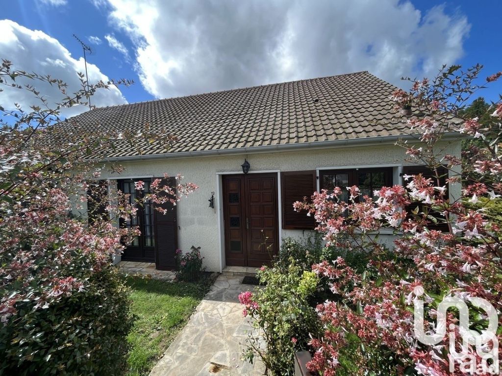 Achat maison à vendre 3 chambres 100 m² - Méry-sur-Oise