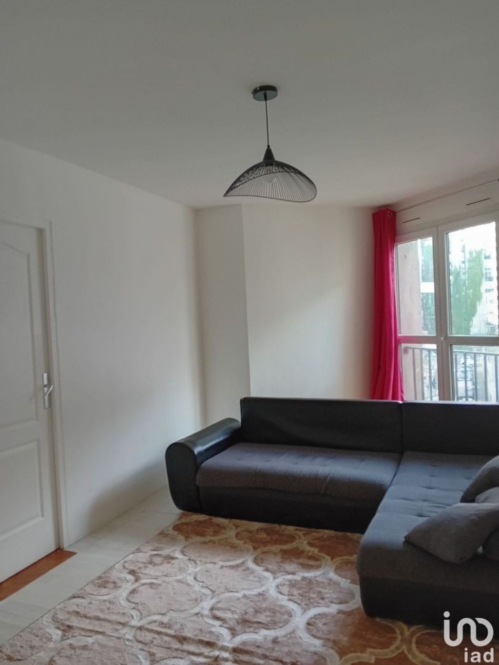 Achat appartement à vendre 4 pièces 66 m² - Grigny