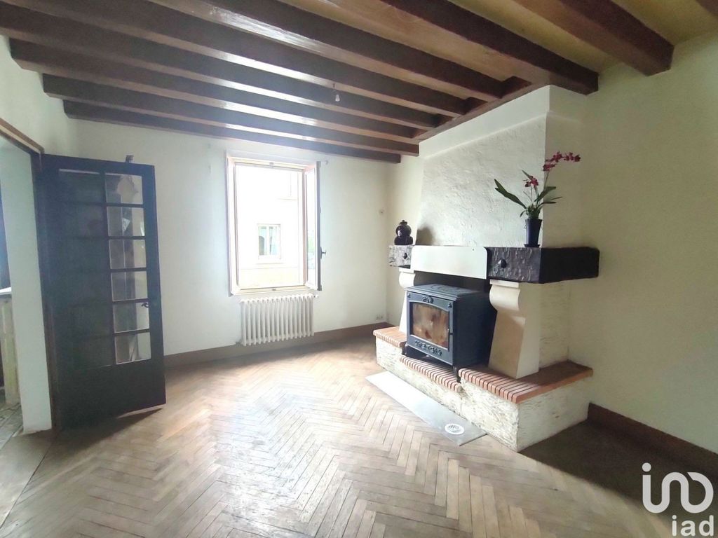 Achat maison à vendre 7 chambres 189 m² - Loire-Authion