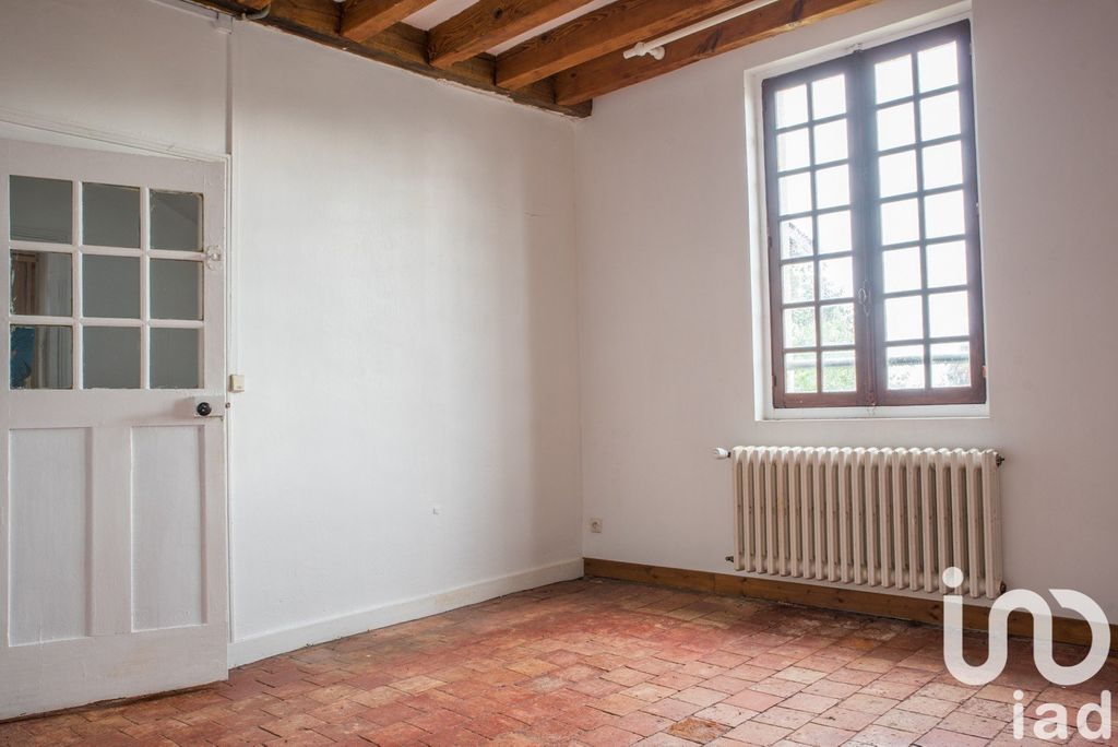 Achat maison 6 chambre(s) - Loire-Authion