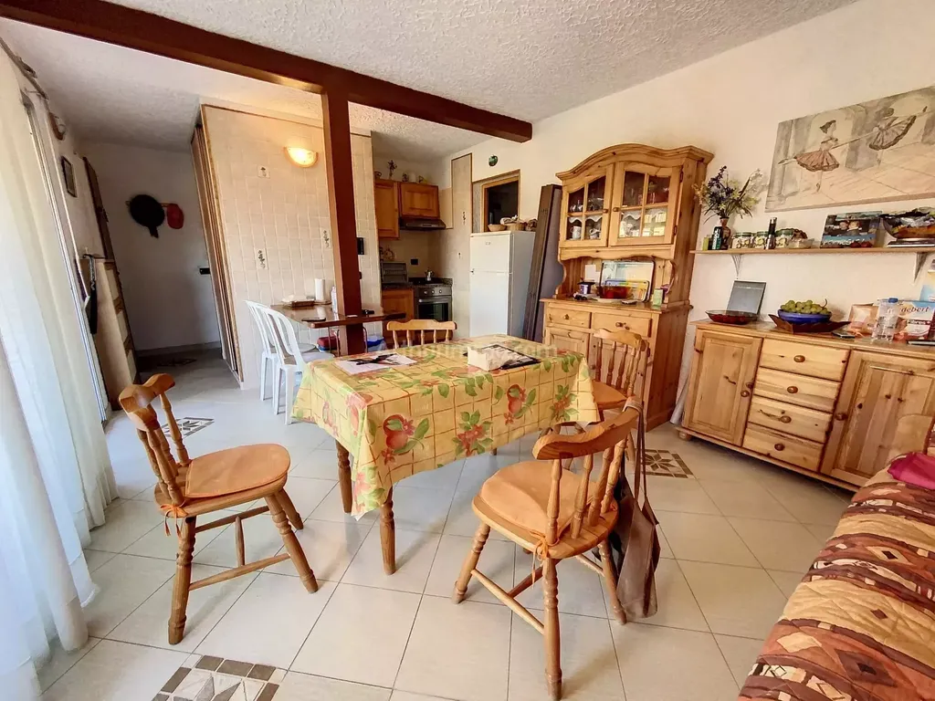 Achat appartement à vendre 2 pièces 37 m² - Lumio