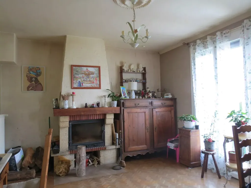 Achat maison 3 chambre(s) - Chambry