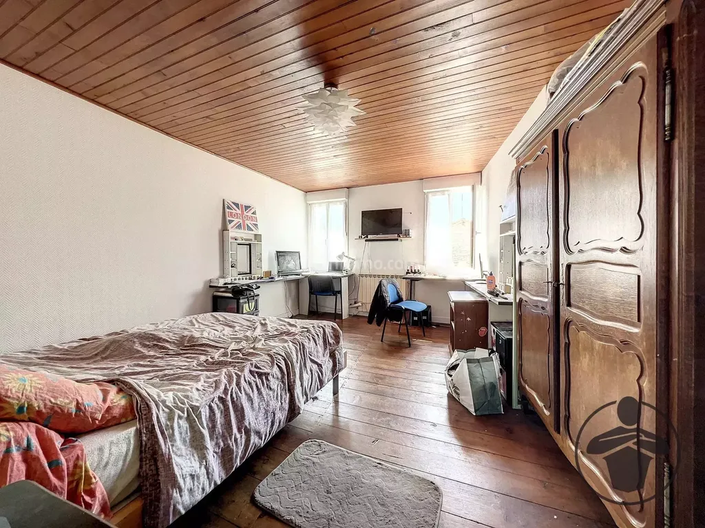 Achat maison 2 chambre(s) - Saint-Aigulin