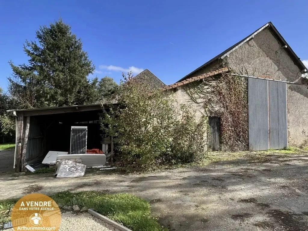 Achat maison 3 chambre(s) - Mauléon