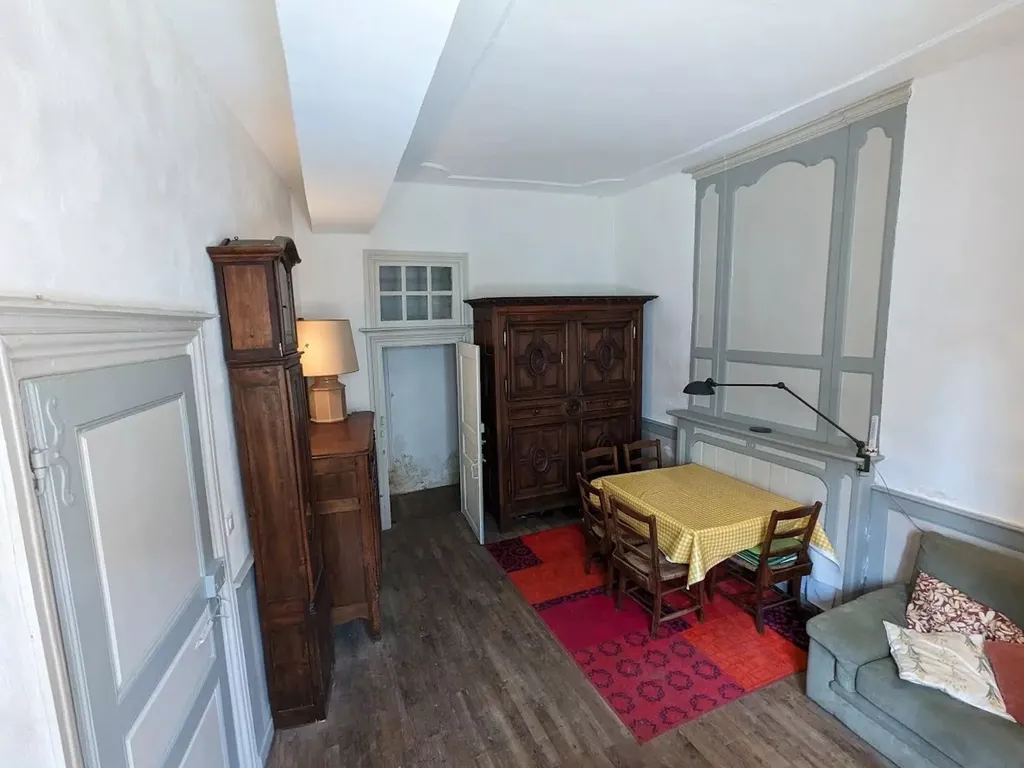 Achat maison 2 chambre(s) - Josselin