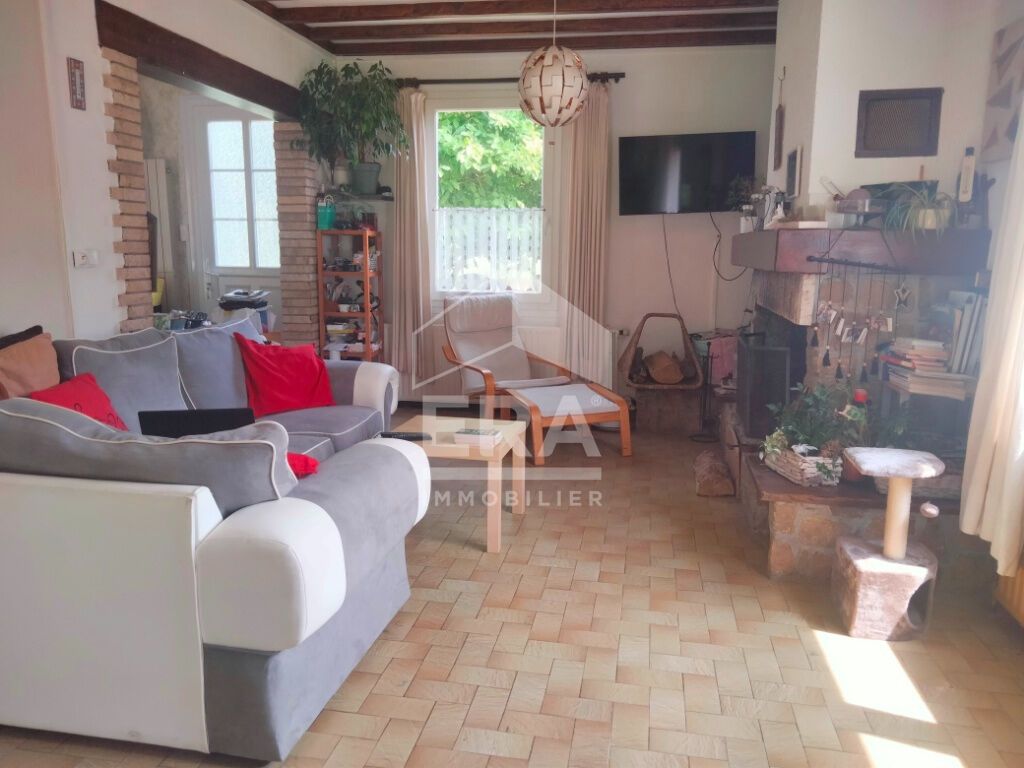 Achat maison 5 chambre(s) - Saint-Rémy-au-Bois