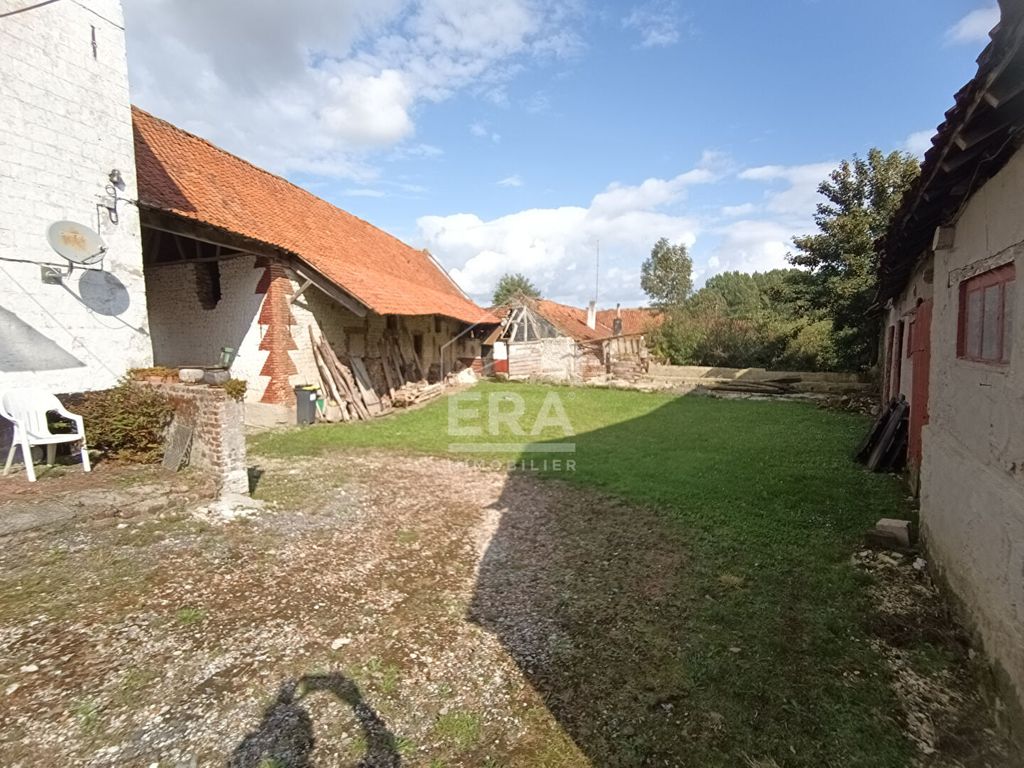 Achat maison 4 chambre(s) - Marenla