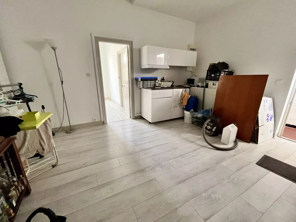 Achat maison 3 chambre(s) - Étampes