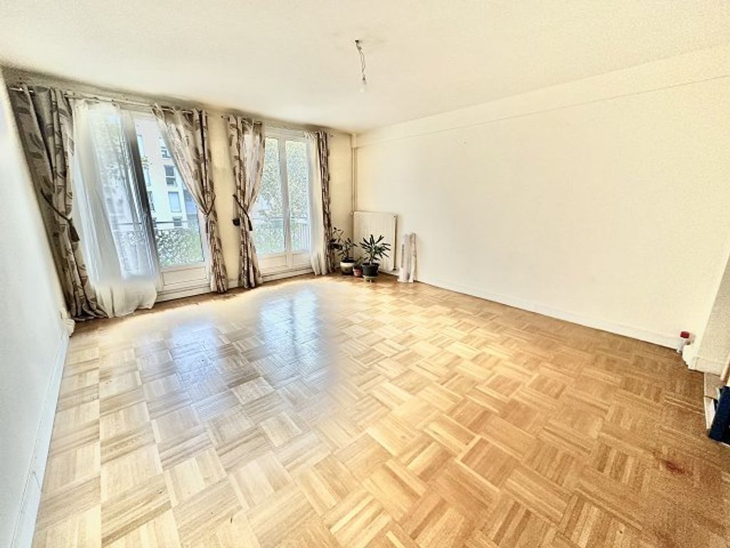 Achat appartement 4 pièce(s) Créteil