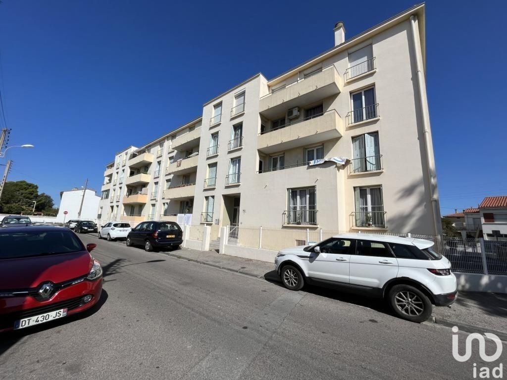 Achat appartement 4 pièce(s) Perpignan