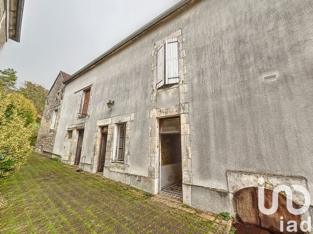 Achat maison 4 chambre(s) - Charentenay