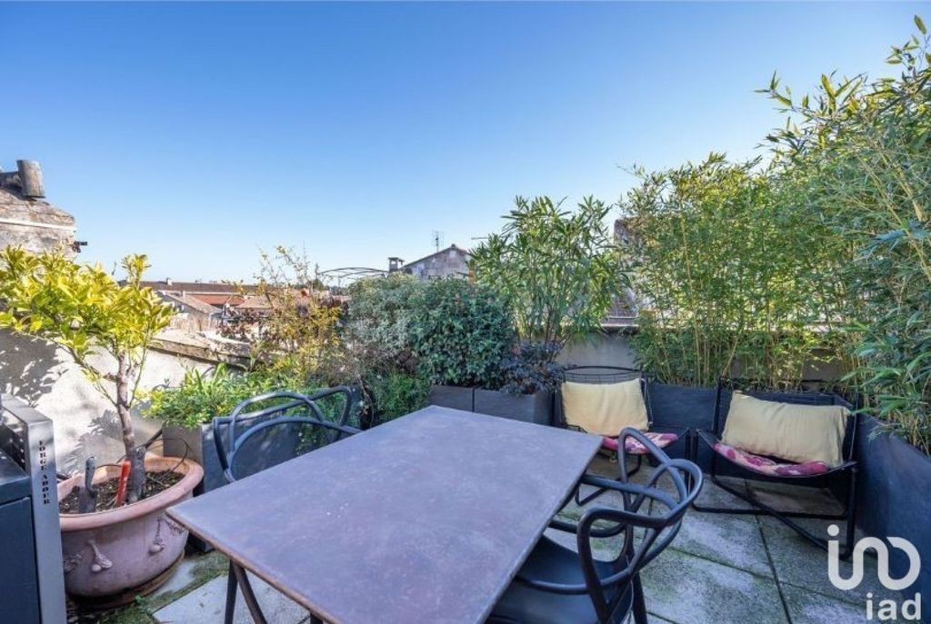 Achat maison à vendre 2 chambres 88 m² - Saint-Rémy-de-Provence