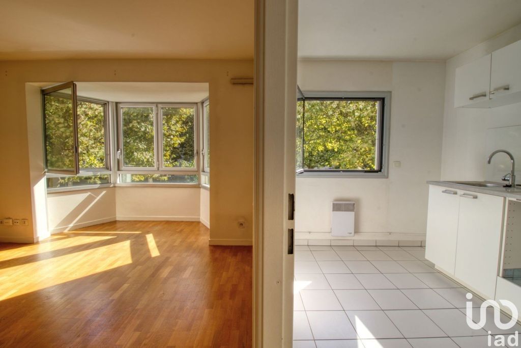 Achat appartement 2 pièce(s) Boulogne-Billancourt