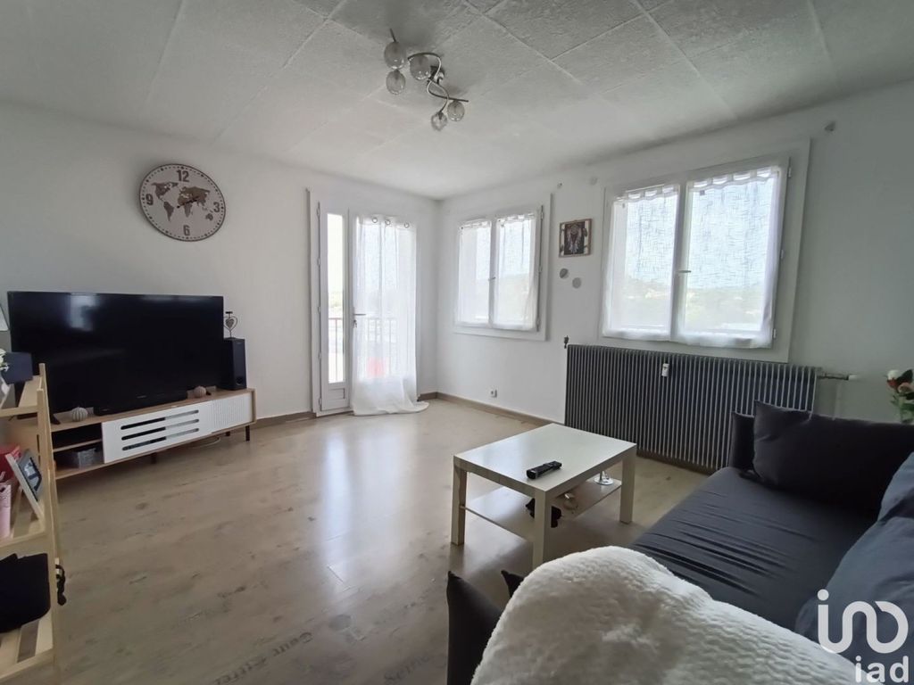 Achat appartement à vendre 3 pièces 61 m² - Cusset