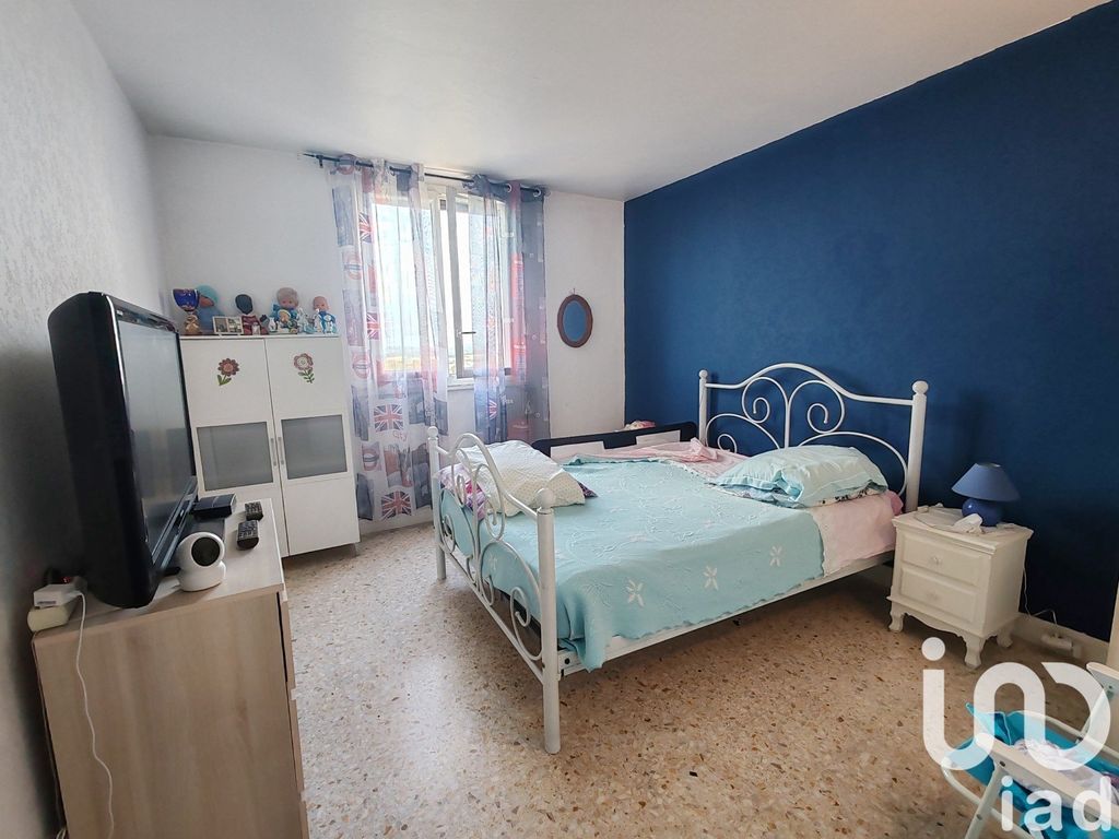 Achat appartement 3 pièce(s) Nîmes