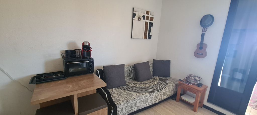 Achat studio à vendre 16 m² - Seignosse