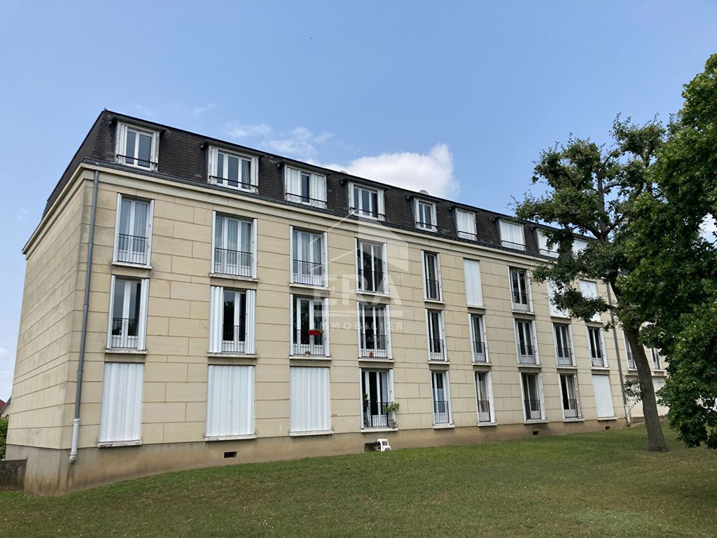 Achat appartement 4 pièce(s) Compiègne